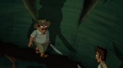 Hey Arnold! The Jungle Movie