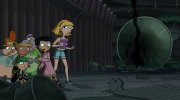 Hey Arnold! The Jungle Movie
