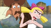 Hey Arnold! The Jungle Movie