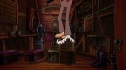 Hey Arnold! The Movie