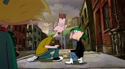 Hey Arnold! The Movie