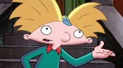 Hey Arnold! The Movie