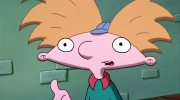 Hey Arnold! The Movie