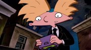 Hey Arnold! The Movie