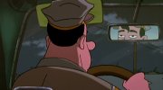 Hey Arnold! The Movie