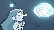 Hilda and the Mountain King