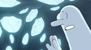 Hilda and the Mountain King