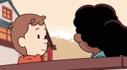 Hilda and the Mountain King