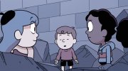Hilda and the Mountain King