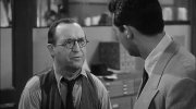 His Girl Friday