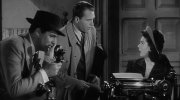 His Girl Friday