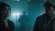Hitman's Wife's Bodyguard