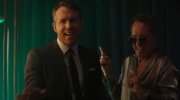 Hitman's Wife's Bodyguard