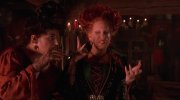 Hocus Pocus