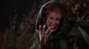 Hocus Pocus