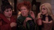 Hocus Pocus