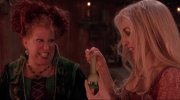 Hocus Pocus