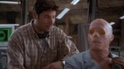 Hollow Man
