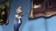 Horton Hears a Who!