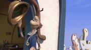 Horton Hears a Who!