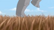 Horton Hears a Who!