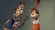 Horton Hears a Who!