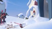 Horton Hears a Who!