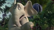 Horton Hears a Who!
