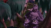 Horton Hears a Who!