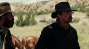 Hostiles