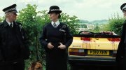 Hot Fuzz