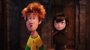 Hotel Transylvania 2