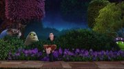 Hotel Transylvania 2