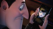 Hotel Transylvania 2