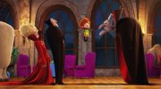 Hotel Transylvania 2