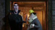 Hotel Transylvania