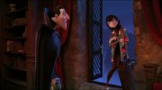 Hotel Transylvania