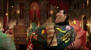 Hotel Transylvania