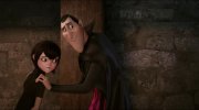 Hotel Transylvania