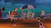 Hotel Transylvania 3: Summer Vacation