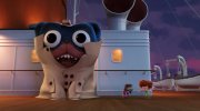 Hotel Transylvania 3: Summer Vacation
