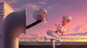 Hotel Transylvania 3: Summer Vacation