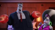 Hotel Transylvania 3: Summer Vacation