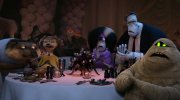 Hotel Transylvania: Transformania