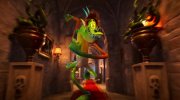 Hotel Transylvania: Transformania