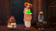 Hotel Transylvania: Transformania
