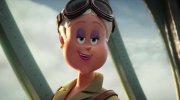 Hotel Transylvania: Transformania
