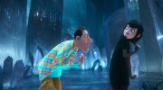 Hotel Transylvania: Transformania