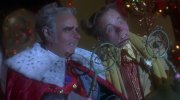 How the Grinch Stole Christmas