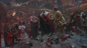 How the Grinch Stole Christmas